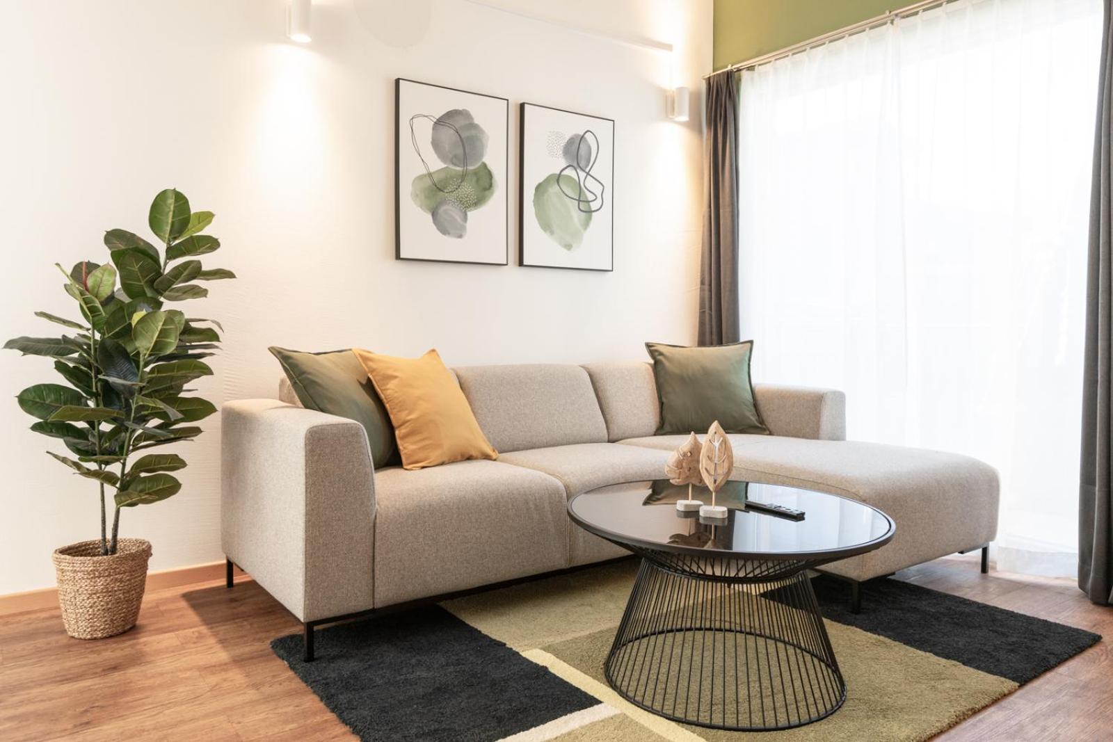 Spirit Apartments Suites ブリエンツ エクステリア 写真