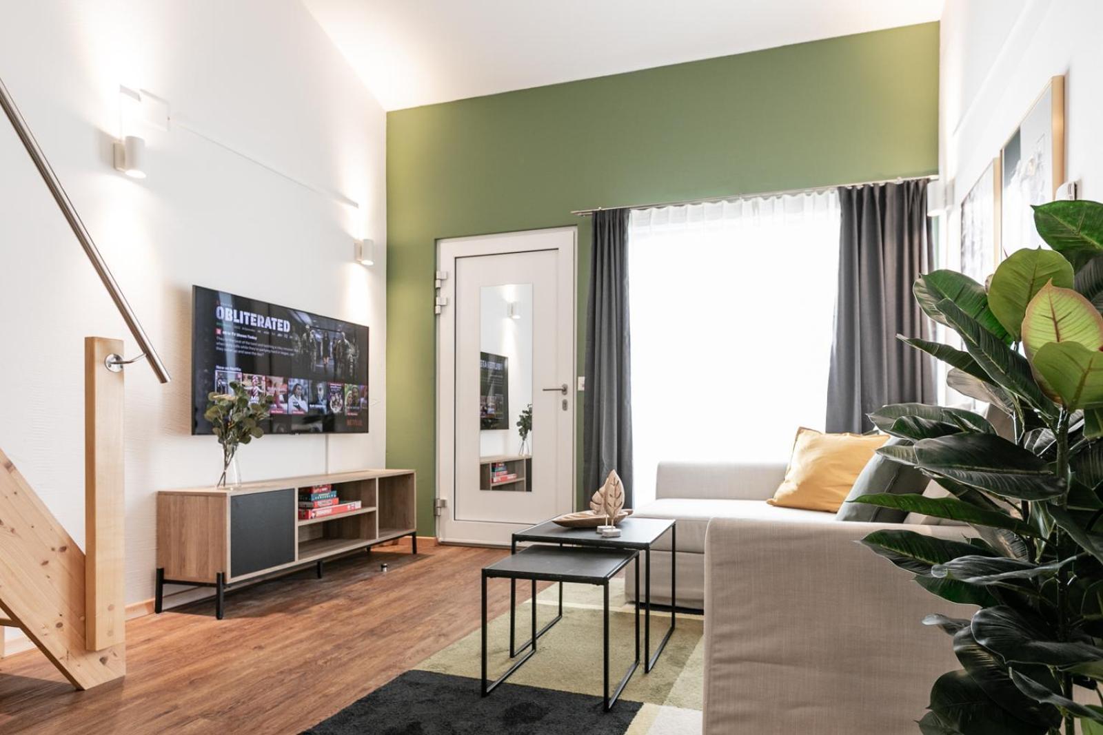 Spirit Apartments Suites ブリエンツ エクステリア 写真