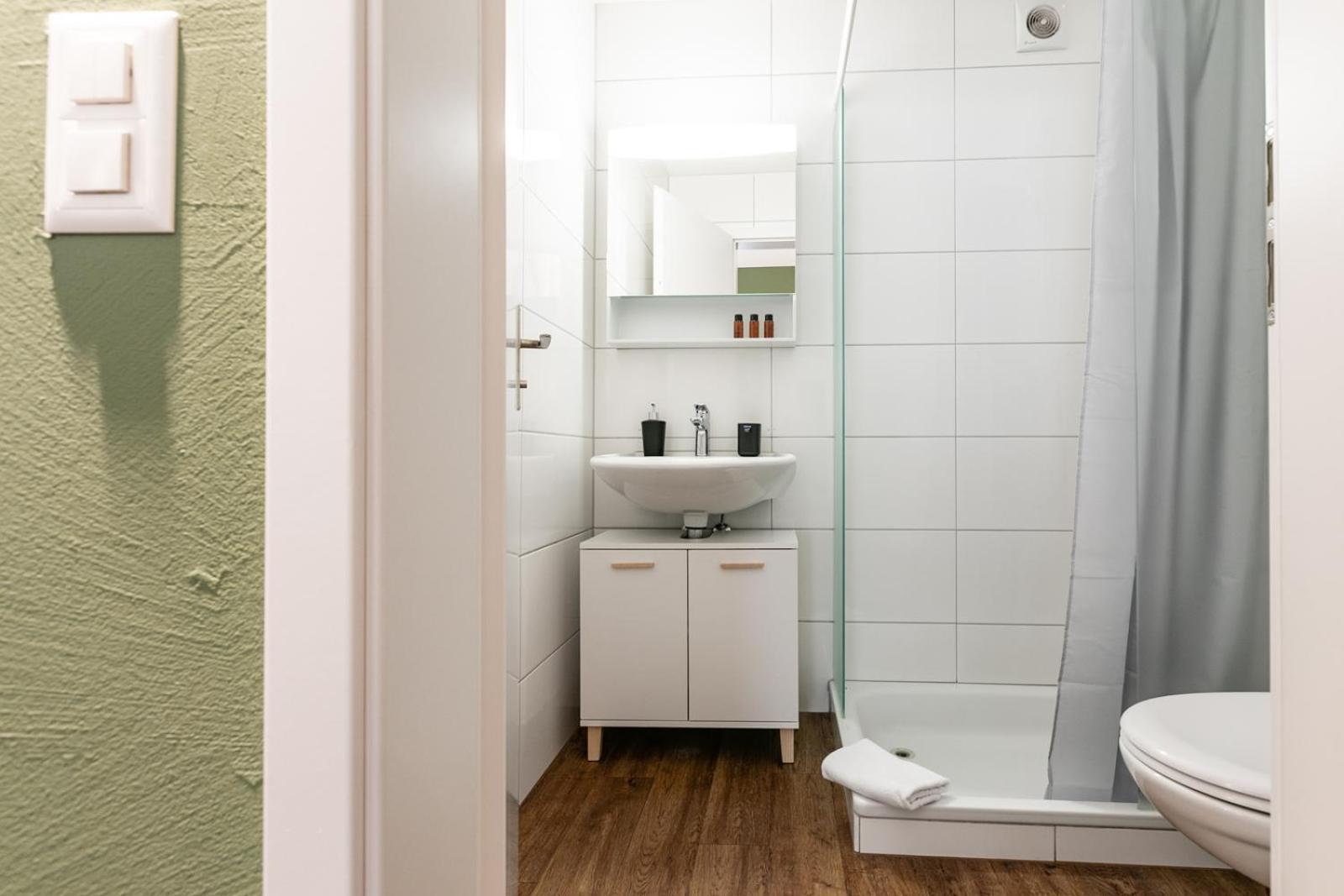 Spirit Apartments Suites ブリエンツ エクステリア 写真
